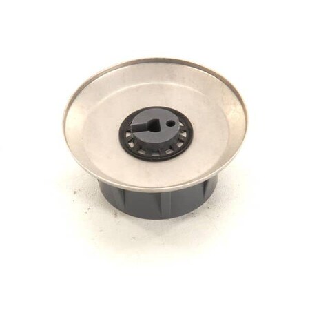 Star Manufacturing Knob Control Assy Autofr Y 2R-37882